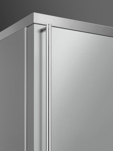 Smeg kombiskap FA3905RX5