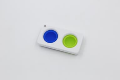Fidget leketøy 2-pakning
