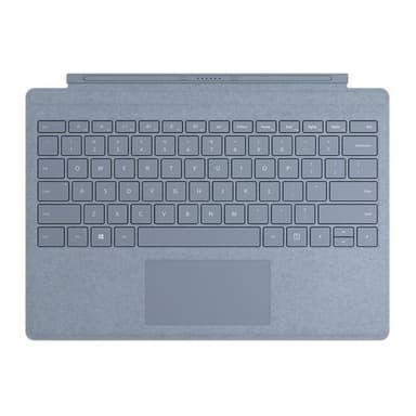 Microsoft Surface Pro Signature Type Cover, Nordisk, Berøringsplate, Microsoft,