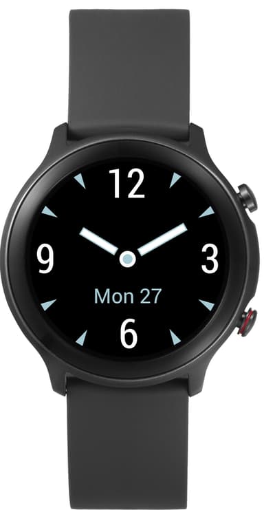 Doro Watch smartklokke (grafitt)