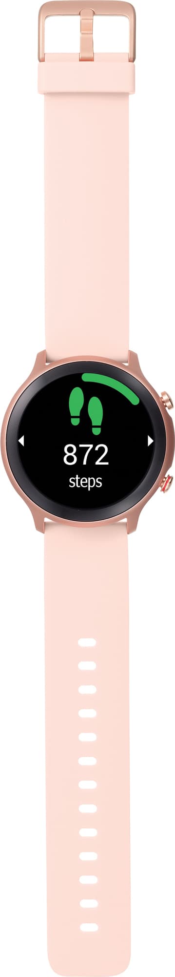 Doro Watch smartklokke (rosa)
