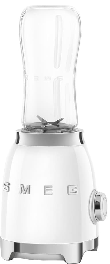 Smeg personlig blender PBF01WHEU (hvit)