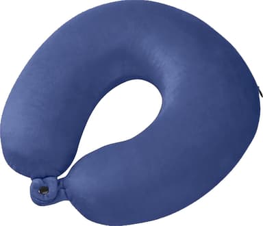 Samsonite reisepute (blå)