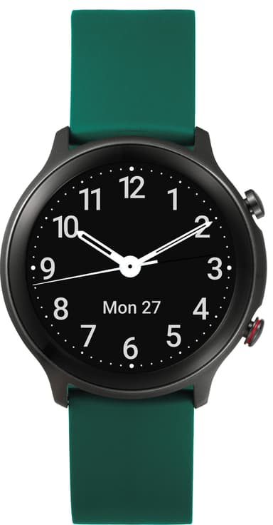 Doro Watch smartklokke (grønn)
