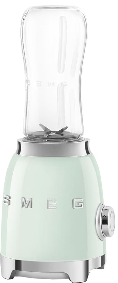 Smeg personlig blender PBF01PGEU (pastellgrønn)