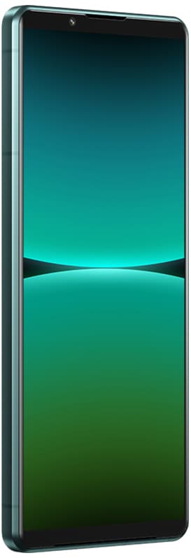 Sony Xperia 5 IV smarttelefon (grønn)