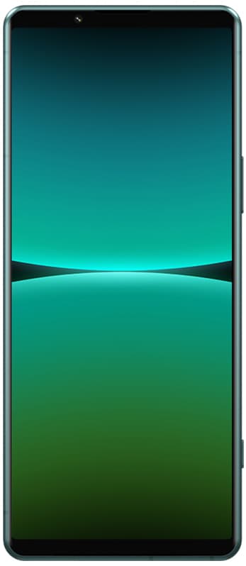 Sony Xperia 5 IV smarttelefon (grønn)