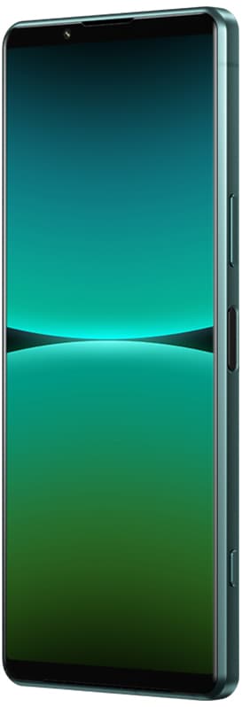Sony Xperia 5 IV smarttelefon (grønn)