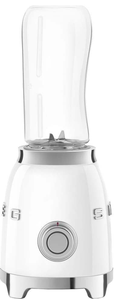 Smeg personlig blender PBF01WHEU (hvit)