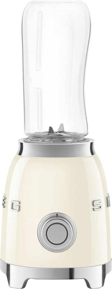 Smeg personlig blender PBF01CREU (krem)