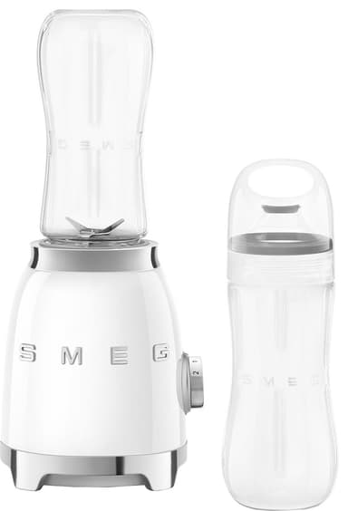 Smeg personlig blender PBF01WHEU (hvit)
