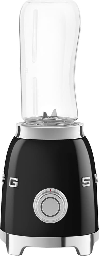Smeg personlig blender PBF01BLEU (sort)