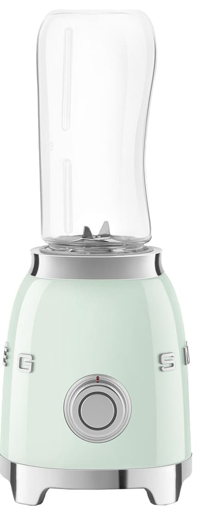 Smeg personlig blender PBF01PGEU (pastellgrønn)