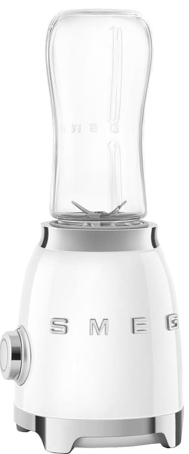 Smeg personlig blender PBF01WHEU (hvit)