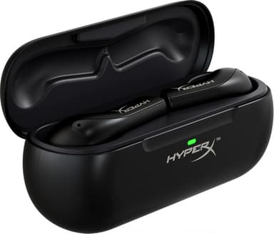HyperX Cloud MIX trådløse in-ear gaming hodetelefoner