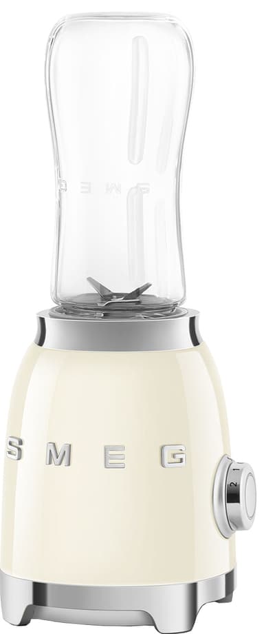 Smeg personlig blender PBF01CREU (krem)