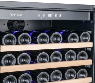 Temptech Premium vinskap WPQ60SCS