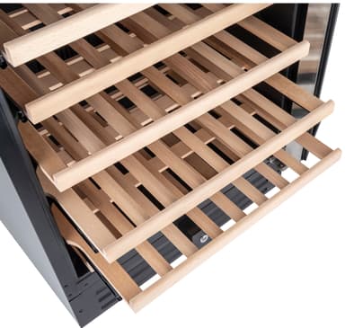 Temptech Premium vinskap WPX60DCB