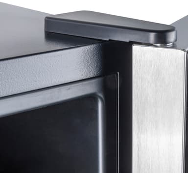 Temptech Premium vinskap WP180SCB