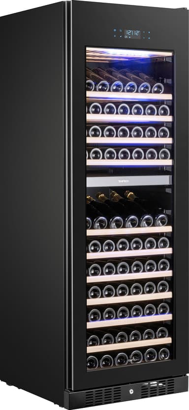 Temptech Elegance vinskap E1000DRB