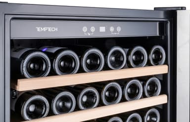 Temptech Premium vinskap WP180SCB