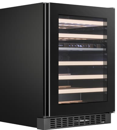 Temptech Oslo vinskap OX60DRB