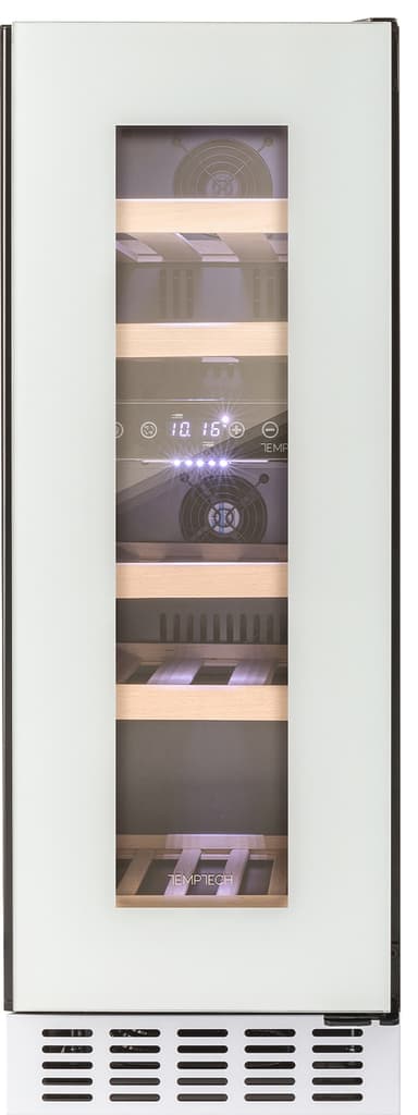 Temptech Oslo vinskap OX30DRW