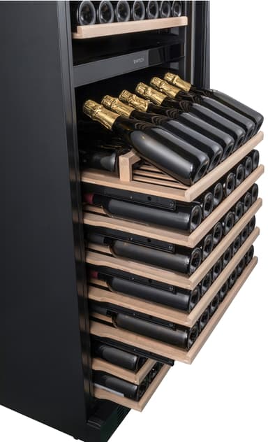 Temptech Elegance vinskap E1000DRB