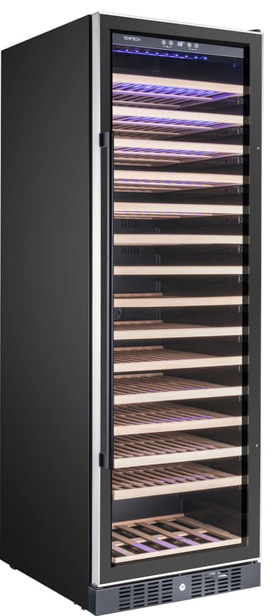 Temptech Premium vinskap WP180SCB