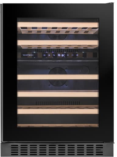 Temptech Oslo vinskap OX60DRB