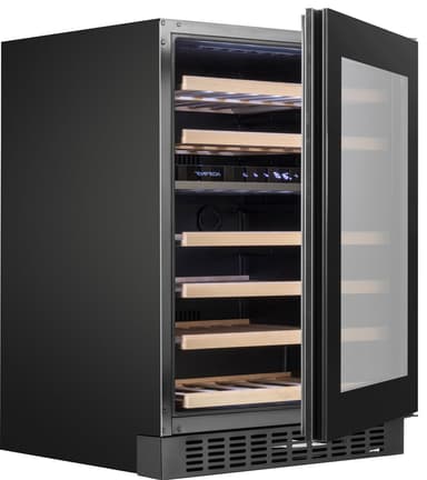 Temptech Oslo vinskap OX60DRB