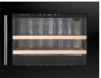 Temptech vinskap OZ45SB integrert