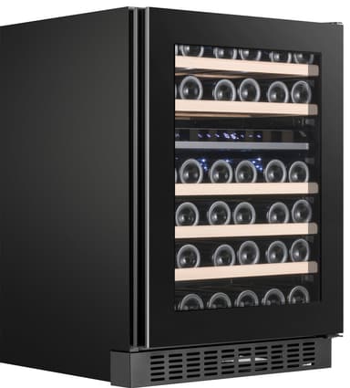 Temptech Oslo vinskap OX60DRB