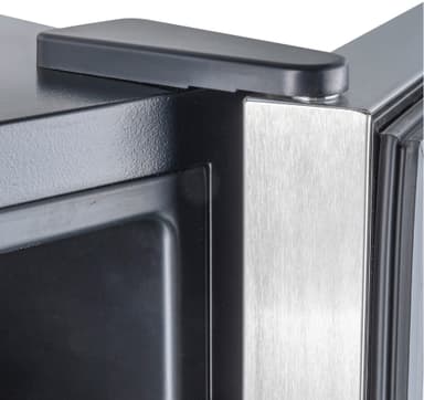 Temptech Premium vinskap WP120DCB