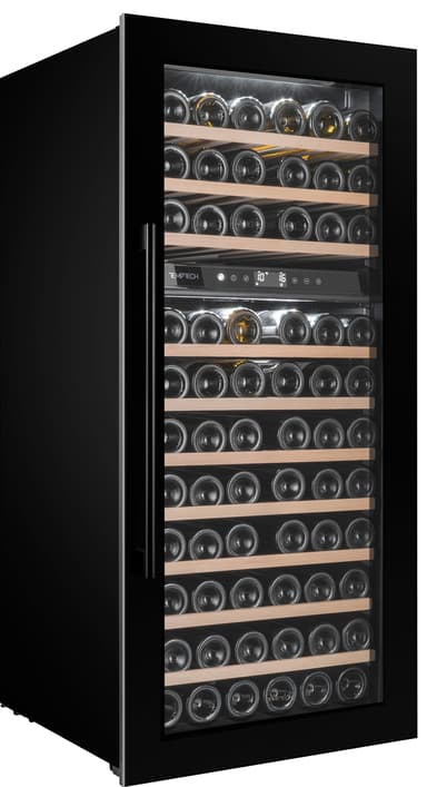 Temptech Oslo vinskap OZ124DB