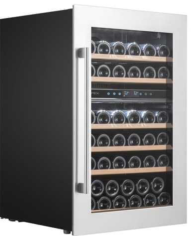 Temptech vinskap OZ90DX integrert