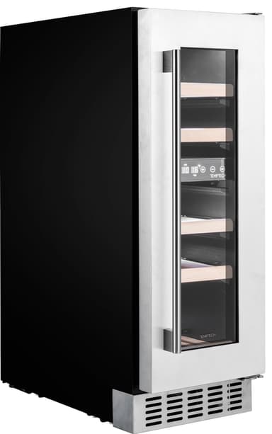 Temptech Oslo vinskap OX30DX