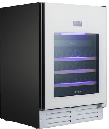 Temptech Elegance vinskap EX60DRW