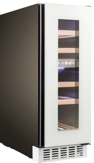 Temptech Oslo vinskap OX30DRW