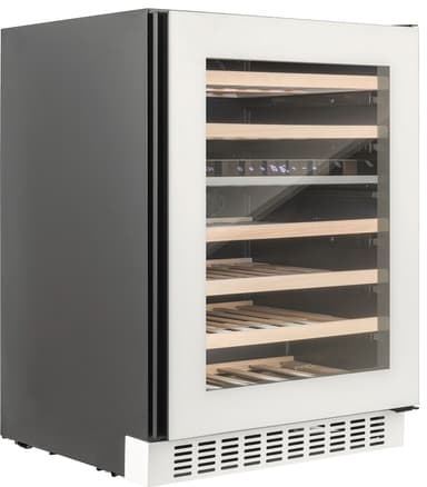 Temptech Oslo vinskap OX60DRW