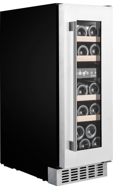 Temptech Oslo vinskap OX30DX