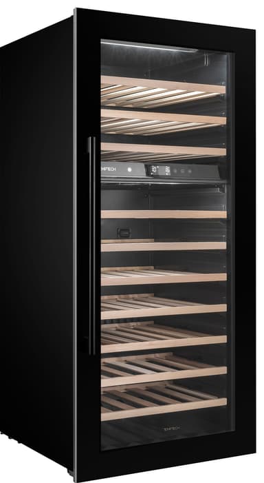 Temptech Oslo vinskap OZ124DB