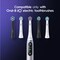 Oral-B iO Radiant White tannbørstehoder 420330 (hvit)