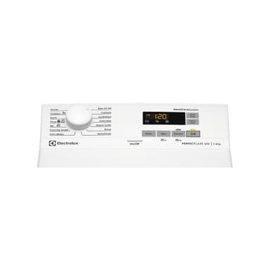 Electrolux Vaskemaskin EW6T4326D5