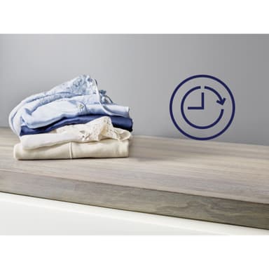 Electrolux Vaskemaskin EW6T4326D5