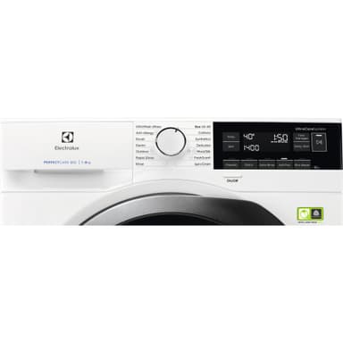 Electrolux Vaskemaskin EW8F6648E3