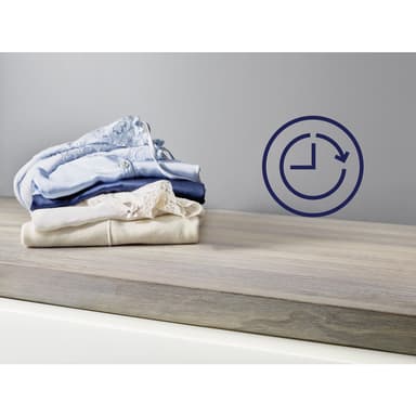 Electrolux Vaskemaskin EW6T4326D5