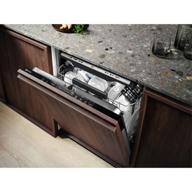 Electrolux Oppvaskmaskin EEM68510W (Integrert)