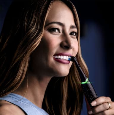 Oral-B iO 10 elektrisk tannbørste (sort)