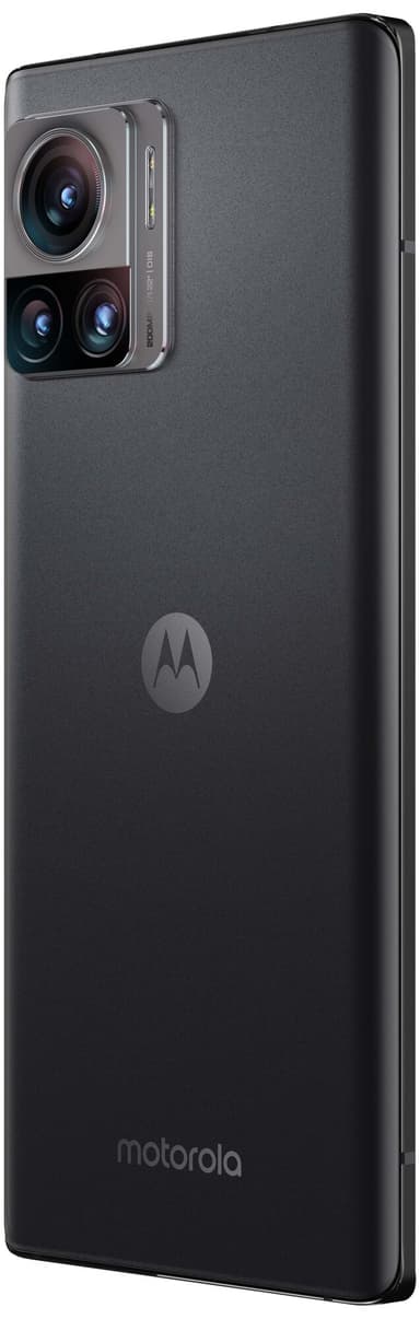 Motorola Edge 30 Ultra smarttelefon 12/256GB (ash grey)